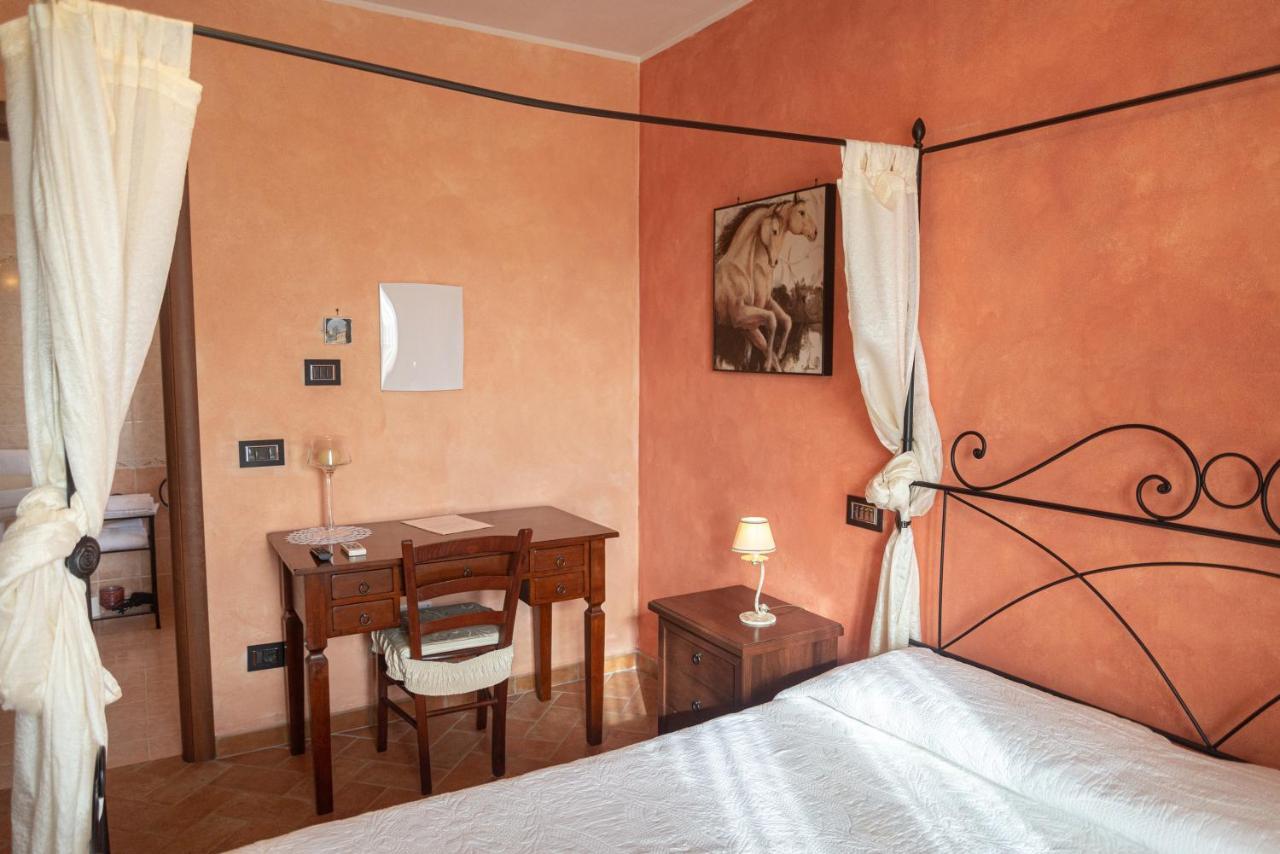 Petrignano B&B Villa Barbarossa מראה חיצוני תמונה