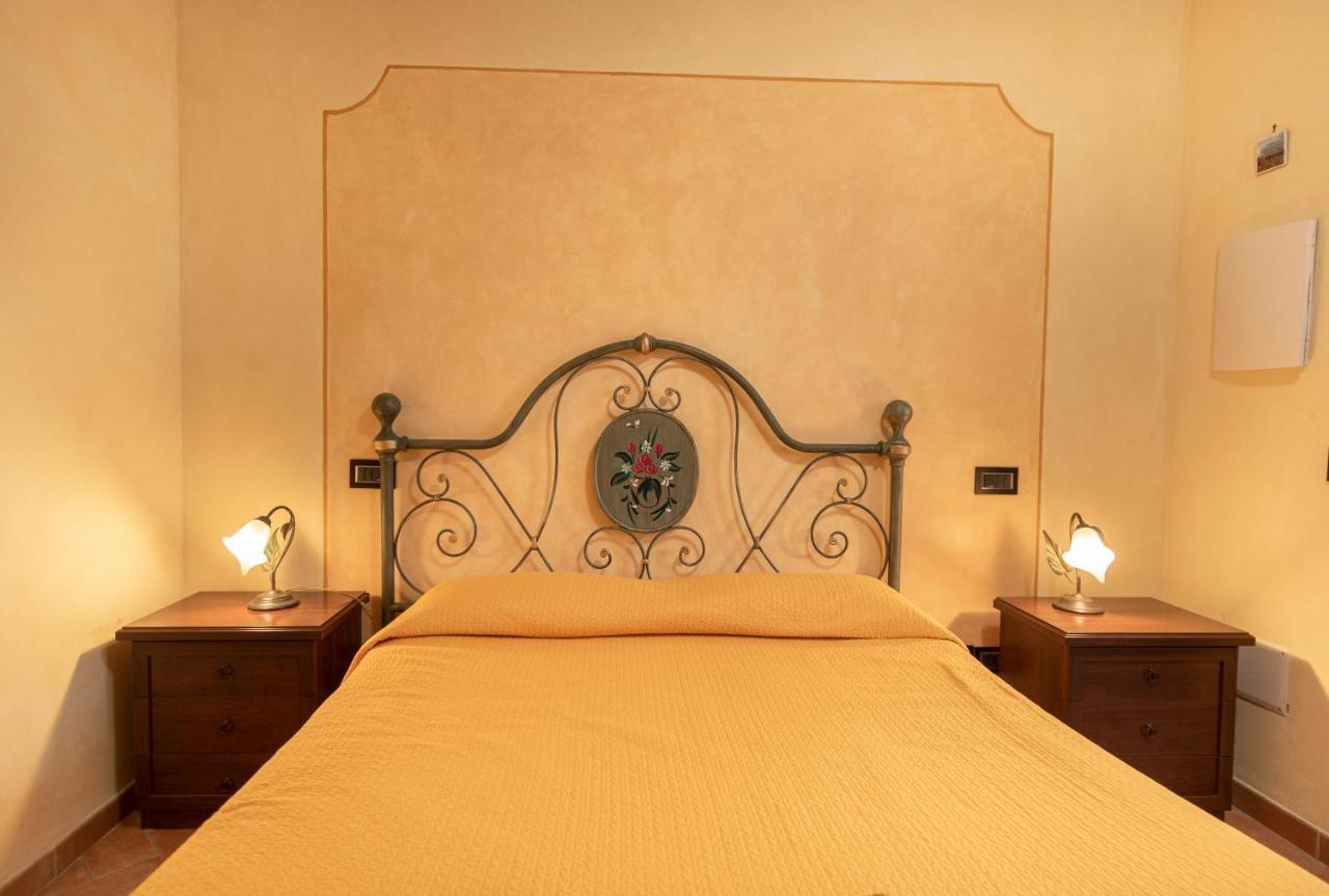 Petrignano B&B Villa Barbarossa מראה חיצוני תמונה