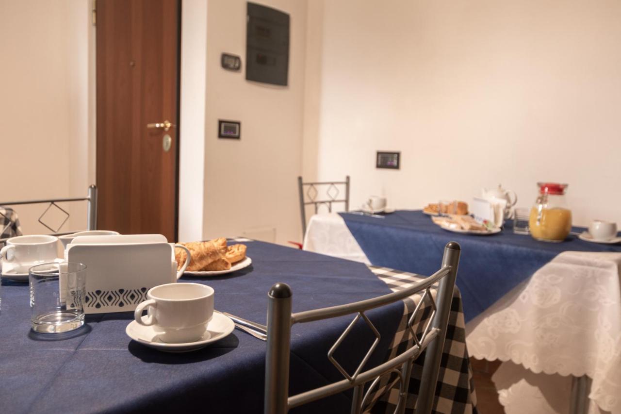 Petrignano B&B Villa Barbarossa מראה חיצוני תמונה