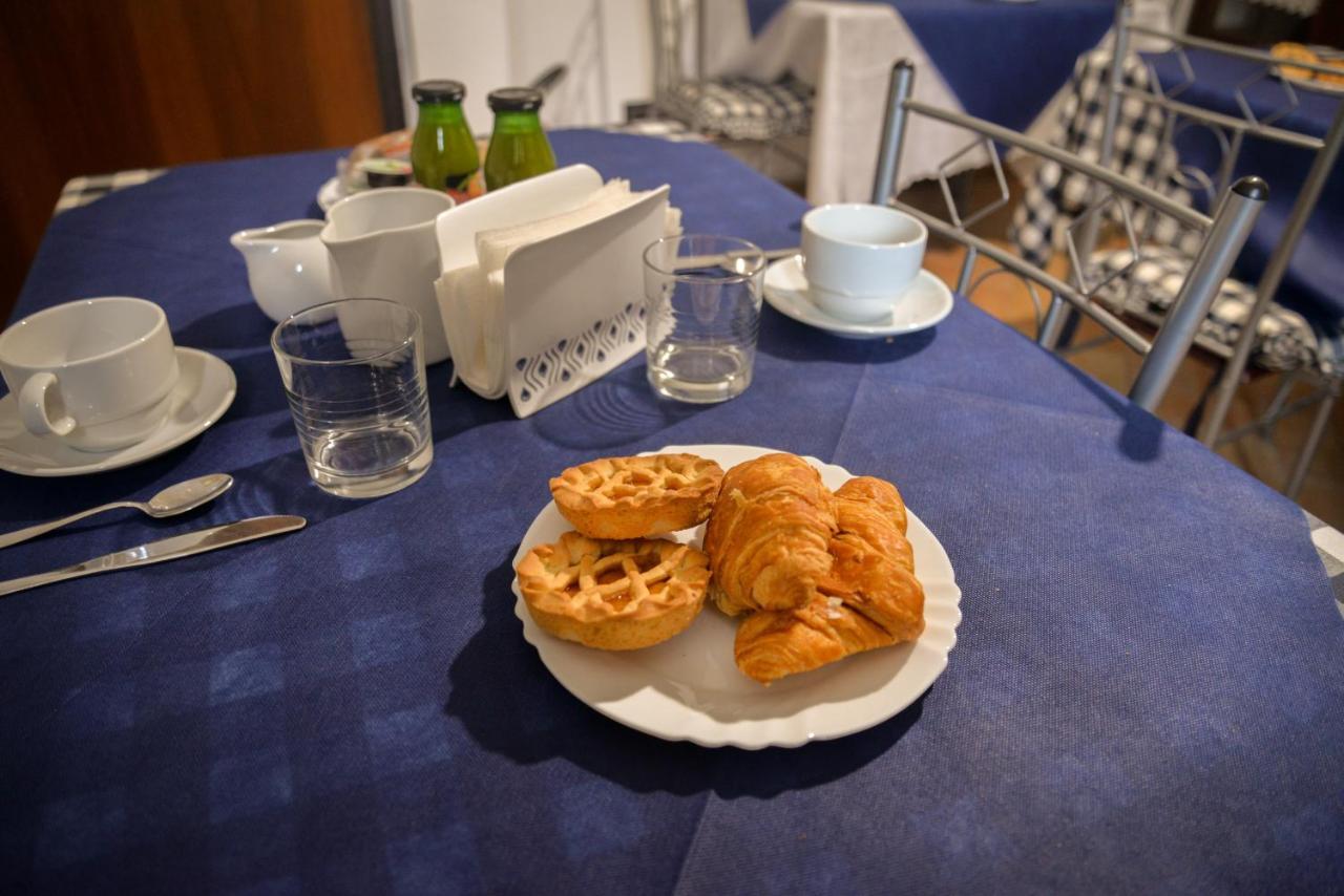 Petrignano B&B Villa Barbarossa מראה חיצוני תמונה