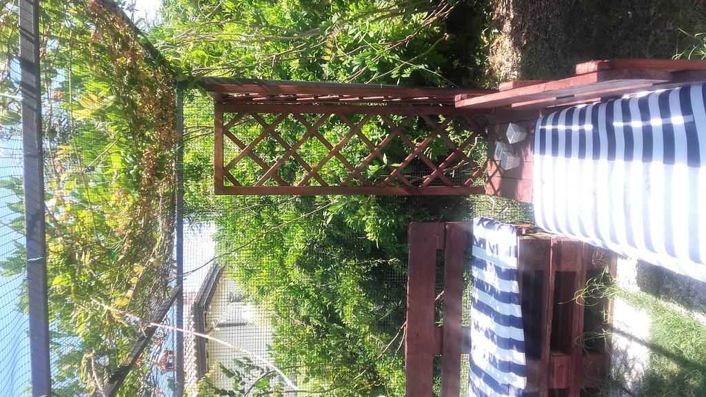 Petrignano B&B Villa Barbarossa מראה חיצוני תמונה