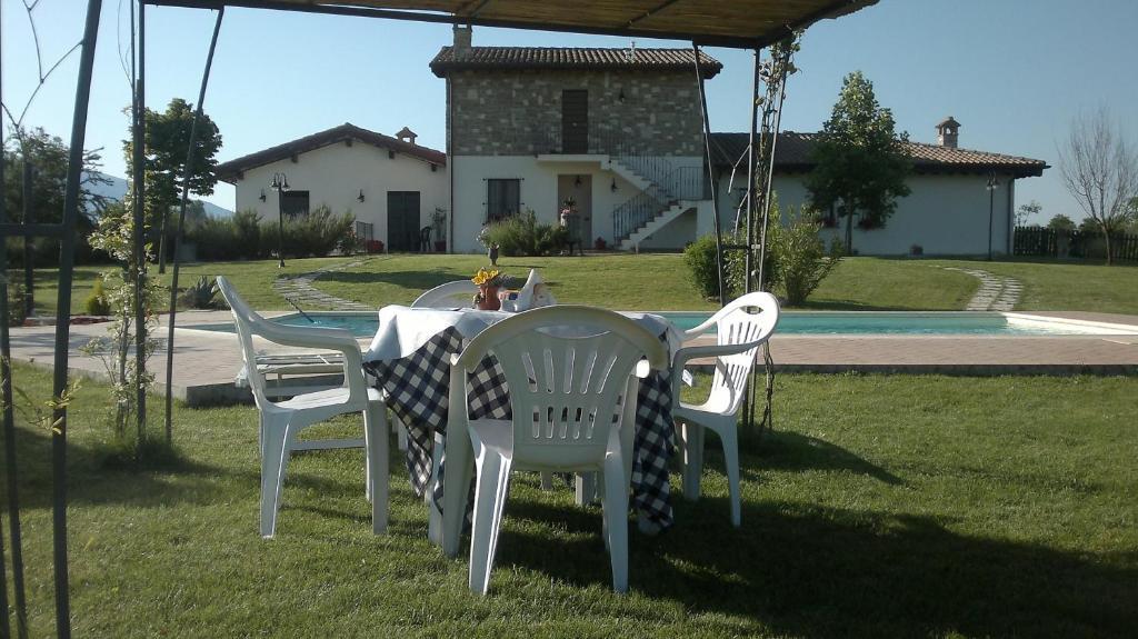 Petrignano B&B Villa Barbarossa מראה חיצוני תמונה